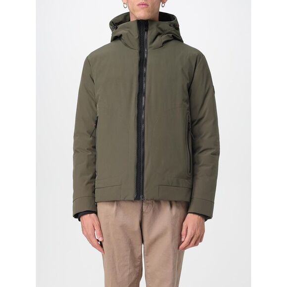 Peuterey Jacket Men Green